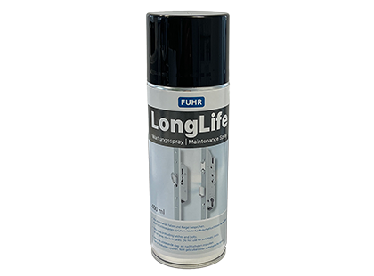 FUHR Long-Life-Spray klein